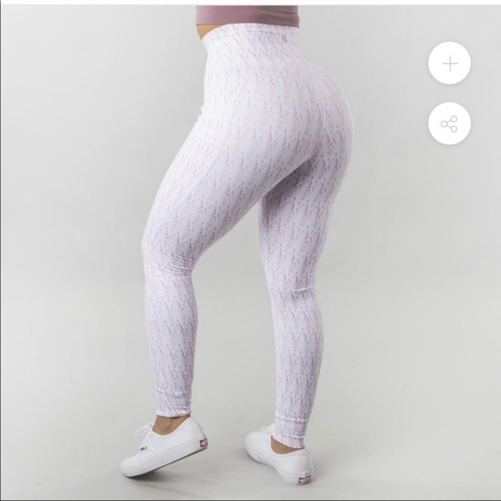 Buffbunny leggings